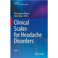 Clinical Scales for Headache Disorders