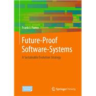 Future-proof Software Systems