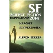 Science Fiction Doppelband 2014