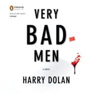 Very Bad Men,9780142429372