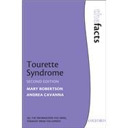 Tourette Syndrome