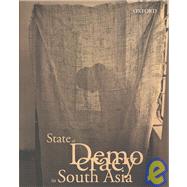 State of Democracy in South Asia A Report