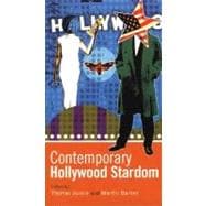 Contemporary Hollywood Stardom