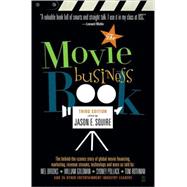 The Movie Business Book, Third Edition