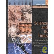 Science and Its Times 1800-1899