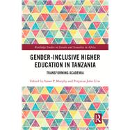 Gender-Inclusive Higher Education in Tanzania