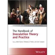 The Handbook of Inoculation Theory and Practice,9781394199372