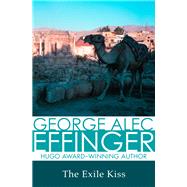 The Exile Kiss