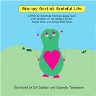 Grumpy Gertie's Grateful Life