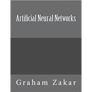Artificial Neural Networks