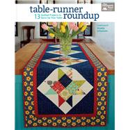 Table-runner Roundup