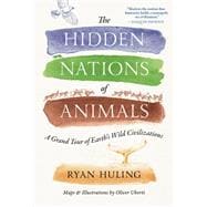 The Hidden Nations of Animals