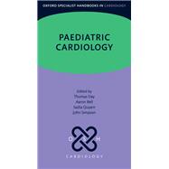 Paediatric Cardiology