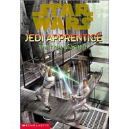 Star Wars Jedi Apprentice #18: The Threat Within