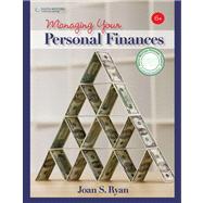 Managing Your Personal Finances