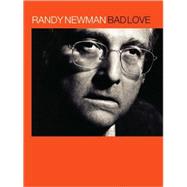 Randy Newman Bad Love