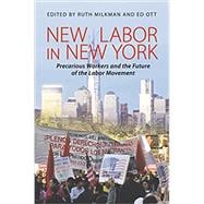 New Labor in New York