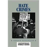 Hate Crimes