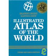 Reader's Digest Bartholomew Illustrated Atlas of the World