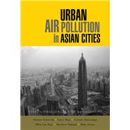 Urban Air Pollution in Asian Cities