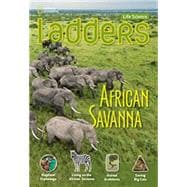 Ladders Science 5: African Savanna (above-level)