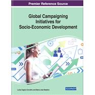 Global Campaigning Initiatives for Socio-economic Development