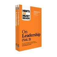 Hbr's 10 Must Reads on Leadership Collection