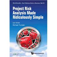 Project Risk Analysis Made Ridiculously Simple
