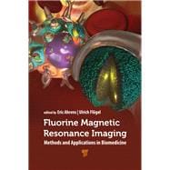 Fluorine Magnetic Resonance Imaging