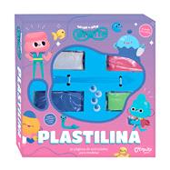 Taller de arte infinito / Infinite Art Workshop Plastilina / Clay