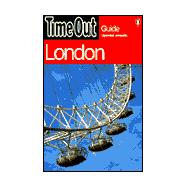 Time Out London