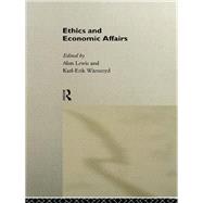 Ethics and Economic Affairs