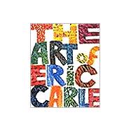 The Art of Eric Carle