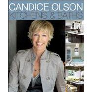 Candice Olson Kitchens & Baths