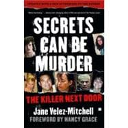 Secrets Can Be Murder The Killer Next Door