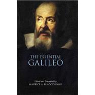 The Essential Galileo