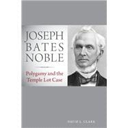 Joseph Bates Noble