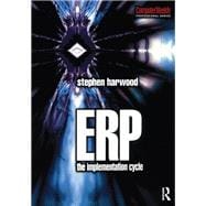 ERP: The Implementation Cycle
