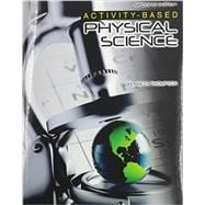 Activity-based Physical Science