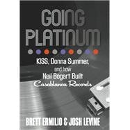 Going Platinum,9781493009374