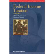 Federal Income Taxation