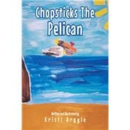 Chopsticks The Pelican