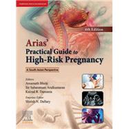 Arias' Practical Guide to High Risk Pregnancy-E-Book