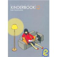 Monokuro Kinderbook