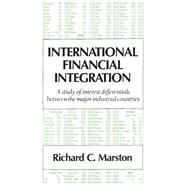 International Financial Integration