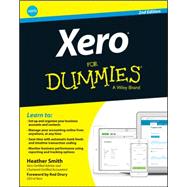 Xero for Dummies