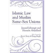 Islamic Law and Muslim Same-sex Unions