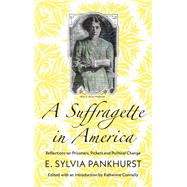 A Suffragette in America
