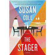 The Stager A Novel