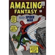 The Amazing Spider-Man Omnibus Vol. 1